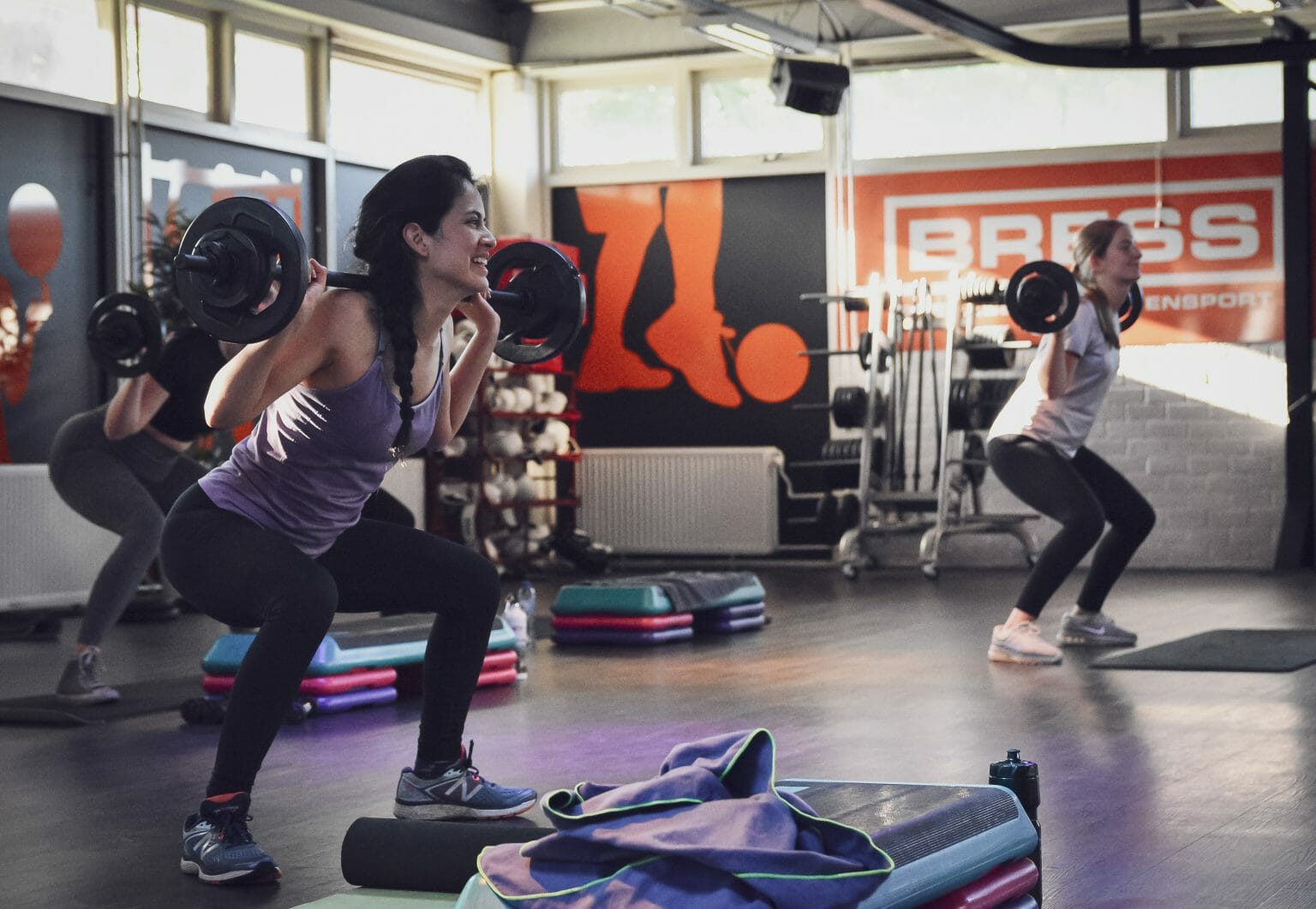 Membership – BRESS Breda